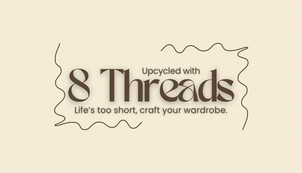 8 Threads